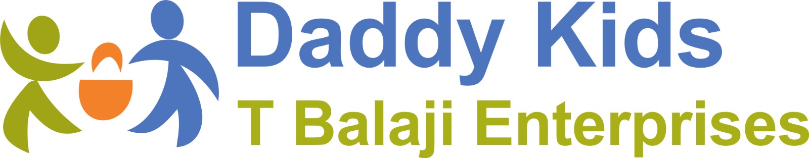 Daddy Kids